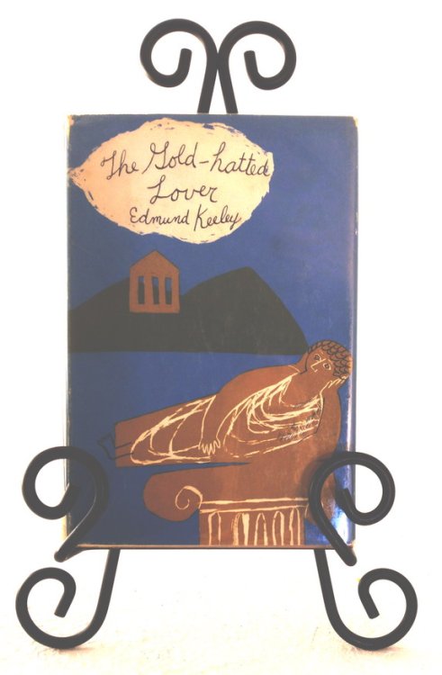 The Gold-Hatted Lover