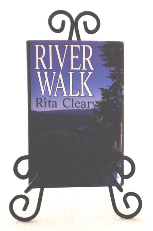 River Walk: a Frontier story