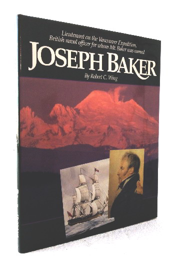 Joseph Baker