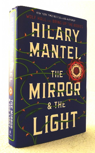 The Mirror & the Light