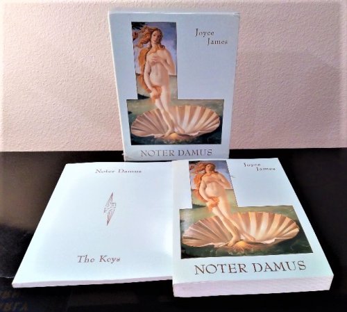 Noter Damus: Past and Future Annals of the Grail, The Keys