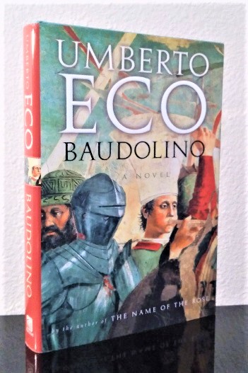 Baudolino