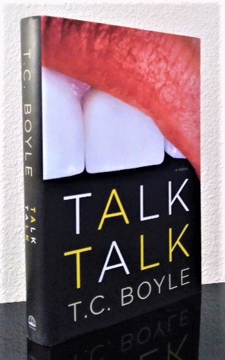 Talk Talk
