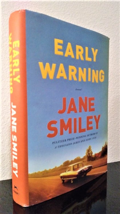 Smiley, Jane
