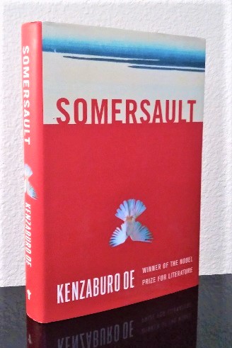 Somersault