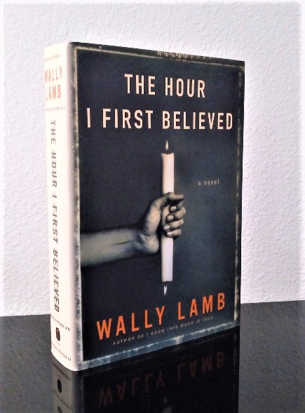 The Hour I First Believed