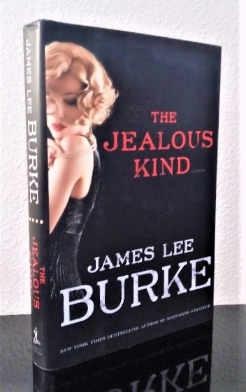 The Jealous Kind
