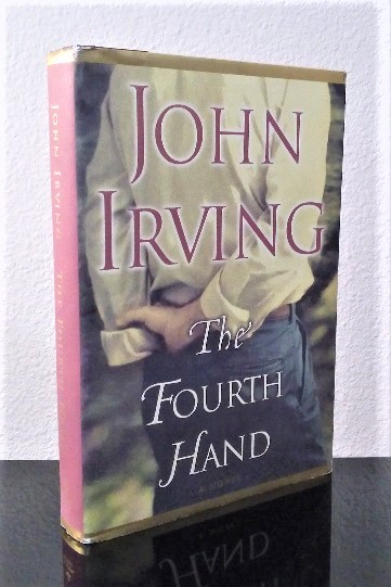 The Fourth Hand