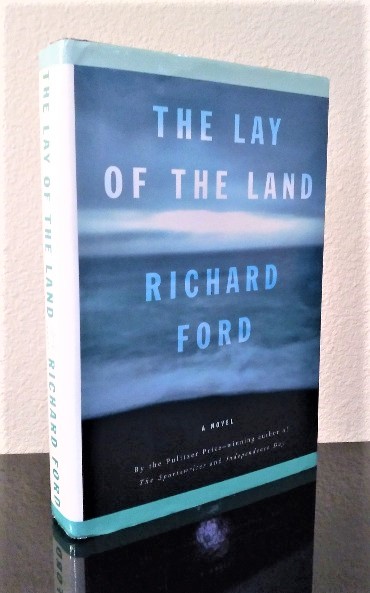 The Lay of the Land