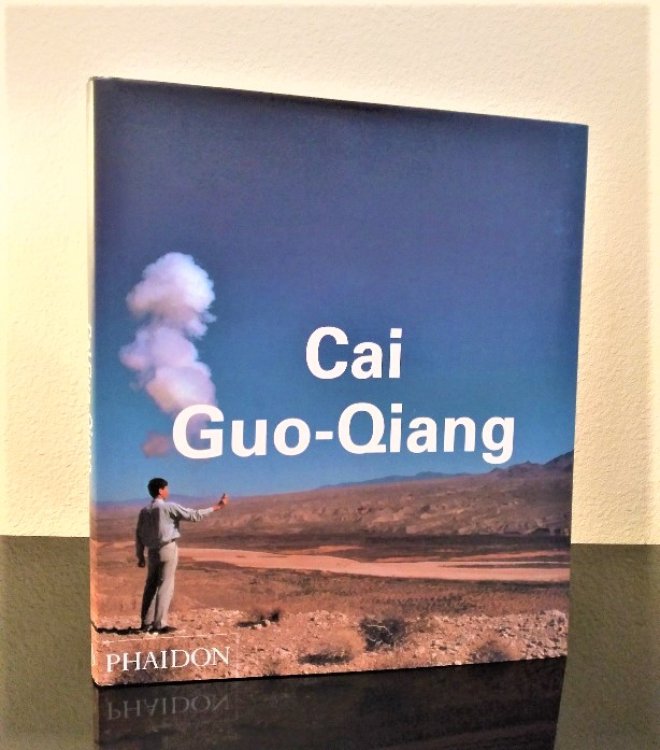 Cai Guo-Qiang