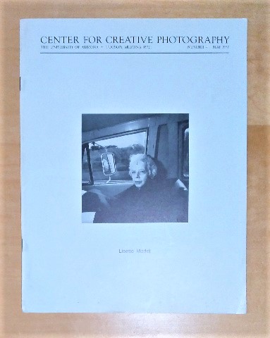 Lisette Model