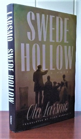 Swede Hollow