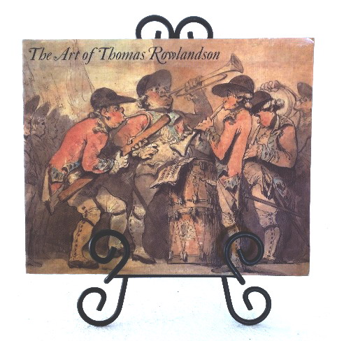 Art of Thomas Rowlandson