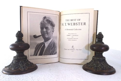 The Best of H. T. Webster