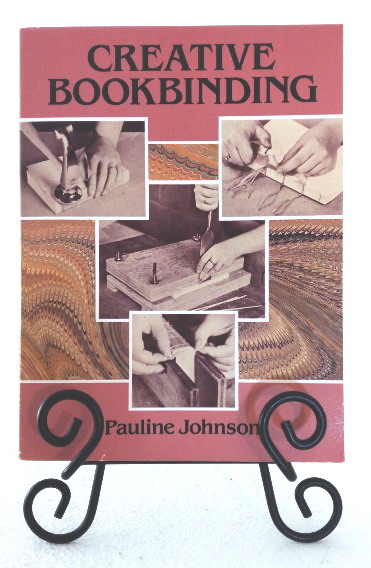 Creative Bookbinding
