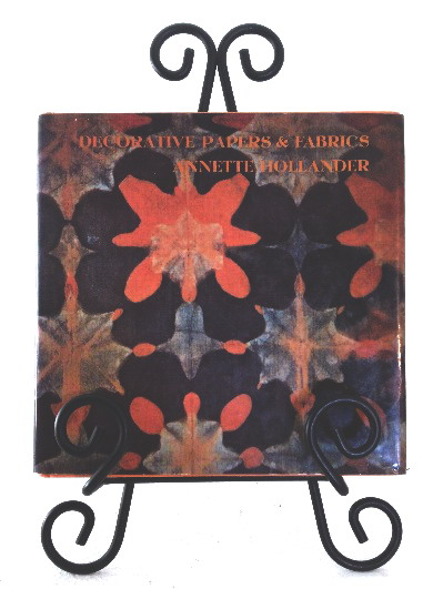 Decorative Papers & Fabrics