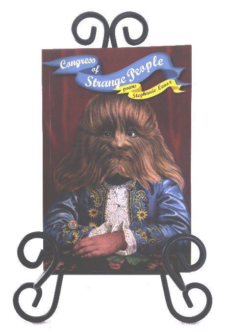 Congress of Strange People