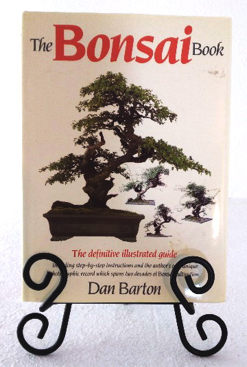 The Bonsai Book