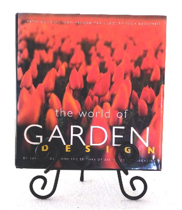 The World of Garden Design