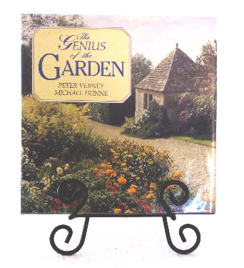 The Genius of the Garden