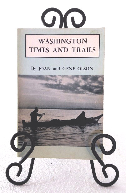 Washington Times and Trails