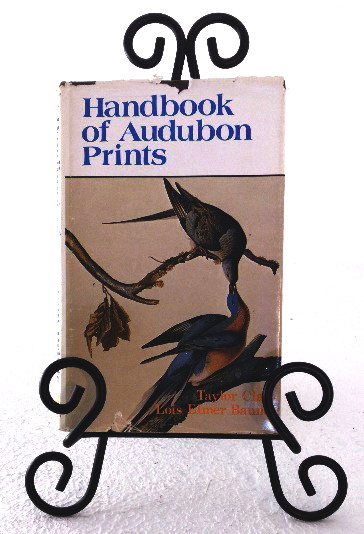 The Handbook of Audubon Prints