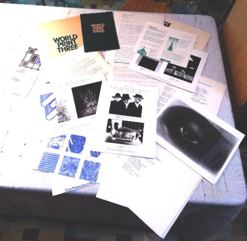 World Print III