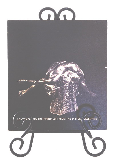 Contemporary California Art from the Lytton Collection