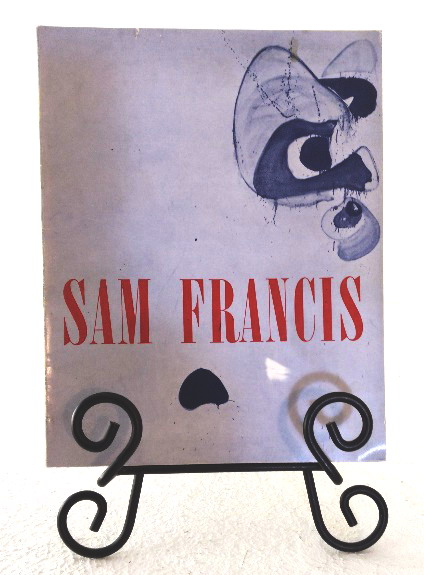 Sam Francis