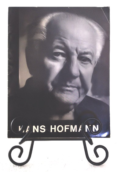 Recent Gifts and Loans of Paintings by Hans Hofmann