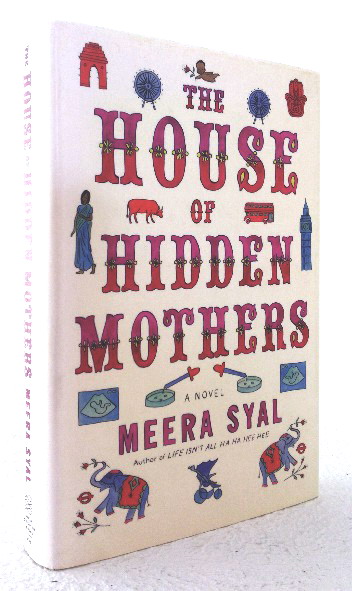 The House of Hidden Mothers