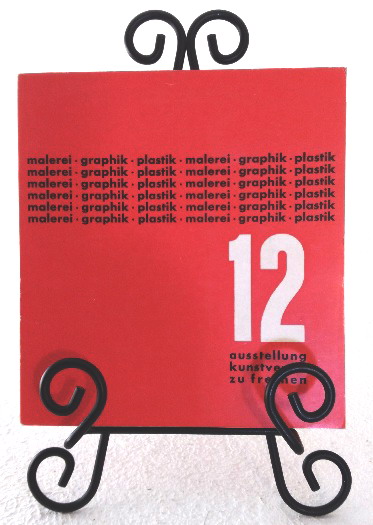 malerei graphik plastik