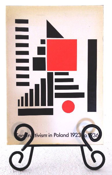 Constructivism in Poland 1923 to 1936