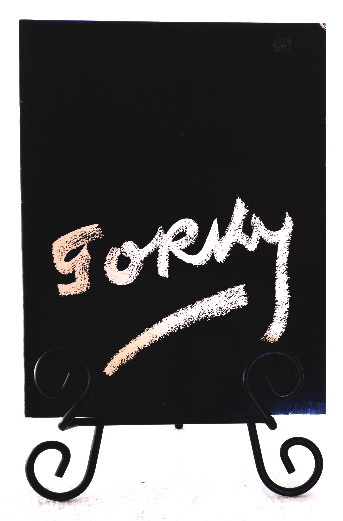 Gorky, Sidney Janis Gallery, December 2-28, 1957