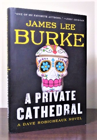 A Private Cathedral