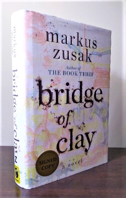 Bridge of Clay