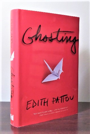 GhostingPublished by Skyscape, 2014