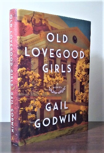 Old Lovegood Girls