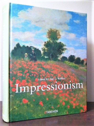 Impressionism in France; Impressionist Art 1860-1920