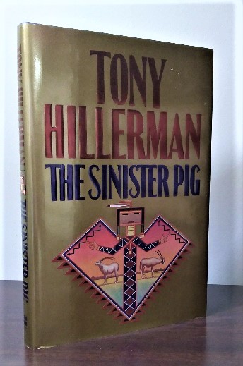 The Sinister Pig