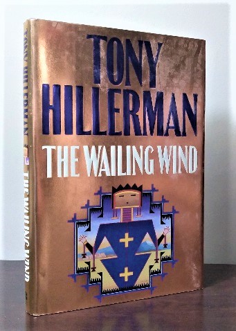 The Wailing Wind