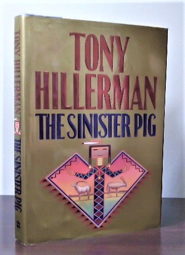 The Sinister Pig