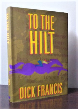 To The Hilt