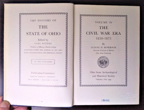 The Civil War Era 1850-1873