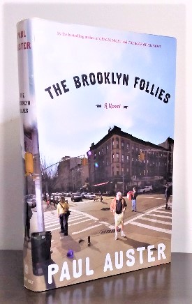 The Brooklyn Follies