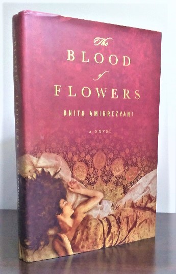 The Blood of Flowers
