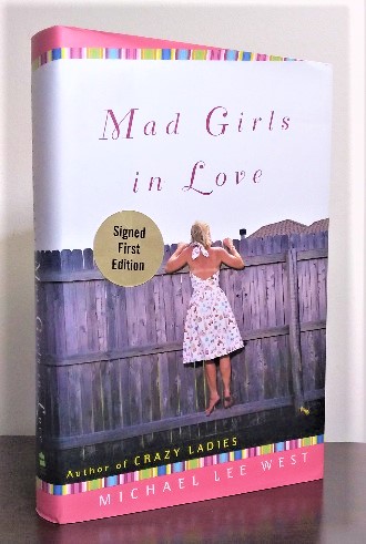 Mad Girls in Love