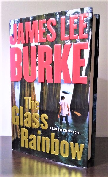 The Glass Rainbow: a Dave Robicheaux