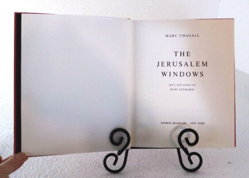 Jerusalem Windows
