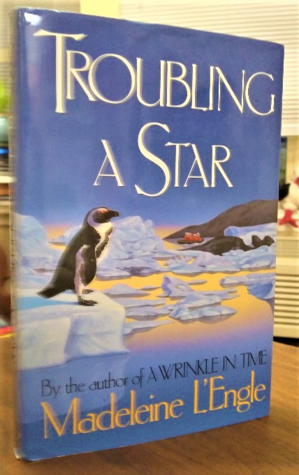 Troubling a Star